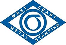 West Coast Metal Stamping 